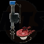 Flush Valve 1069722 & Fill Valve 1059495 Complete set of Se Flush Master 400CAR3