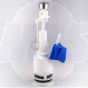 Cersanit Toilet Flush valve function 3/6 L for Cersanit Toilets K99-0014