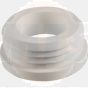 Flushcone Pipe Connector White Internal 54652