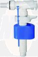 FLUSHDADDY 313P Side Entry  Adjustable Fill Valve