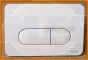 Flushing button Evolut Space Cubik Tropea3 VS0871501 VALSIR white
