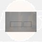 RAK Ecofix Fp With Rectangular Push Plates FSRAKPPL006503 Bathroomsuites