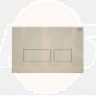 RAK Ecofix Fp With Rectangular Push Plates FSRAKPPL006505 Bathroomsuites