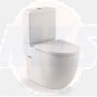 Roca Smart Soft Close Toilet Seat and Cover G5162701 / A801B9200U
