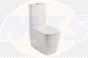 GALA EOS original Toilet Seat and Cover White original Soft Close 51319	Soft closing seat