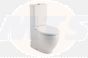 GALA KLEA 51686 Toilet Seat and Cover, Soft-close