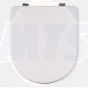 gala mirina toilet seat and cover