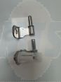 Gala Toilet seat Hinges missing bits G5554241
