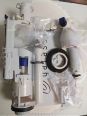 Galassia ARKE toilet cistern syphon and Fill/Inlet Valve/Complete Internals for Galassia Cistern