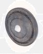 Rubber membrane Gustavsberg GB1929900229 TF-11 toilet spare part