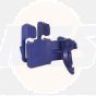 Geberit  240.923.00.1 Mounting Clip Geberit filling valve type 380 