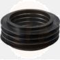 GEBERIT 119668001 collar for flush-pipe d44 Geberit 119.668.00.1