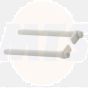Geberit Screwable Distance Rods Pair 240.173.00.1