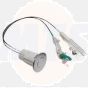 Geberit 242.508.21.1 Actuator With Cable