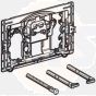 Geberit 242.593.00.1 Mounting frame
