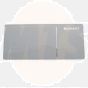 Geberit  242.957.SI.1 Flush Plate 242957SI1