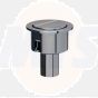 Geberit Actuator Push Button in Chrome 238.540.21.1 / 238540211