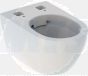 Geberit AquaClean wall-mounted washdown WC 243308111 