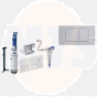 Geberit conversion set concealed 240.515.00.2