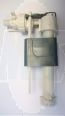 Geberit Fill Valve 2008109 with Plastic Nozzel