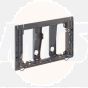 Geberit Flush Plate mounting frame 241.876.00.1 