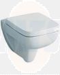 Geberit Renova No. 1 plan toilet seat with cover 572110000 white 4040034012569