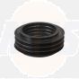 Geberit rubber gasket 46x32mm 152.495.00.1
