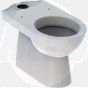 Geberit Selnova Close Coupled WC Pan - 501.041.00.6 Standard  501041006