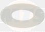 Duravit Flush valve/Syphon Flush Seal or Gasket “flapper” 0074124600 
