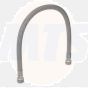 Geberit Spare Parts 800mm  Braided Hose 243.340.00.1