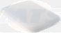 Geberit Toilet seat 571910000 white, with automatic lowering 4022009327861
