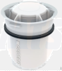 Geberit 116.066.00.1 Hybrid Trap For Urinal