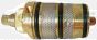 Gessi Thermostatic Cartridge 1166 / Replacement thermostatic cartridge Gessi Mix 1166