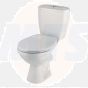 Twy GGOT03WH Option Grab & Go WC Suite