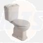 Globo Paestum PA004.BI Toilet Seat and Cover New Model Soft Close