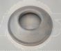 Grey Rubber Sponge Sealing Lip Valve Seal Grey Sponge Lip Seal for Cistern-Toilet 