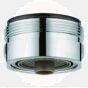 Grohe 64374 aerator chrome 64374000 / 64374
