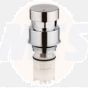 Grohe Cartridge 42980 marking red for Control press passage valve WE - 42980000