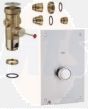 Grohe- Flush valve for WC wall 42902000