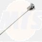 Grohe 06048000 PUW lever CP / Grohe pop-up rod/lever 06048000