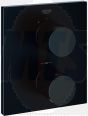 GroheGrohtherm 3000 Cosmopolitan - Thermostat shower mixer 19568KS0