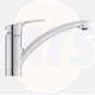 Grohe 32221003 EUROSMART SINGLE-LEVER SINK MIXER