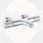 Grohe 34833000 GRT 1000 Performance THm Bath Exp F