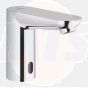Grohe Euroeco Touchless Sink Mixer  Single Water Inlet  Electric 36269000