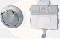 GROHE 38691000  Eau2 WC Flushing Cistern  0.82 m