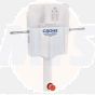Grohe 38987 Concealed Cistern c/w Inlet Pipe 38987000 Bathroomsuites