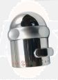 Grohe 47544IP0 E3000 Sentosa/Europlus Temperature Control Knob