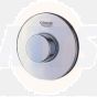Grohe Adagio Air Button Chrome - 37761000 Grohe Toilet Cistern Spare Parts 