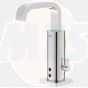 Grohe 36098 Allure E Infra Red Basin Mixer Battery 36098000 Bathroomsuites