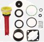 Grohe seal kit (43714000), Repl.kit f.seal. 43714000